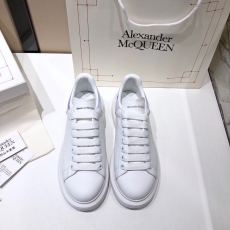 Alexander Mcqueen Casual Shoes